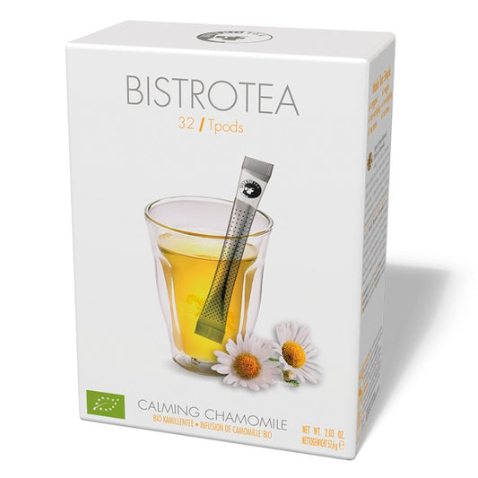 Bistrotea® Bio Kamillentee