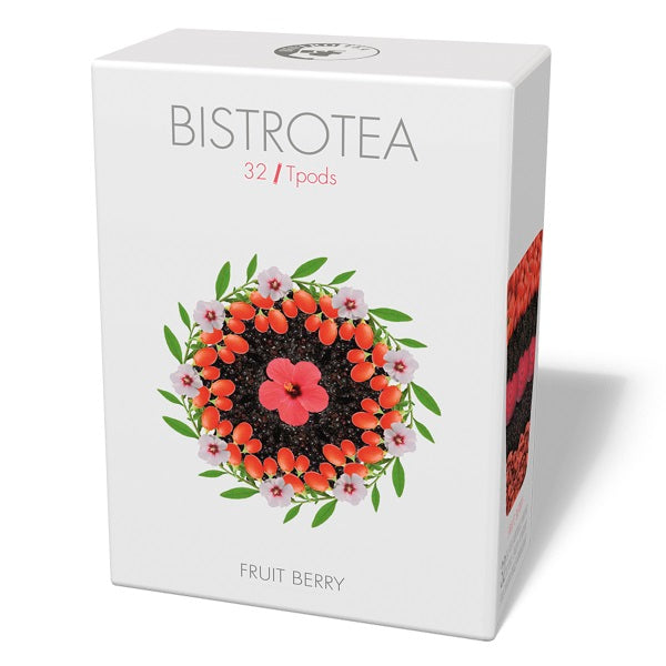 Bistrotea® Fruit Berry