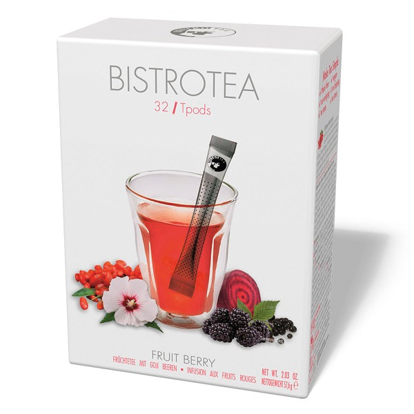 Bistrotea® Fruit Berry