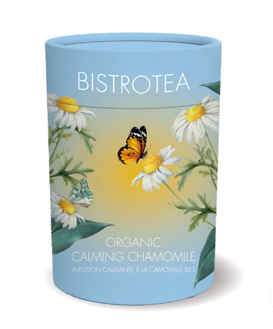 Bio Kamille - Calming Chamomile