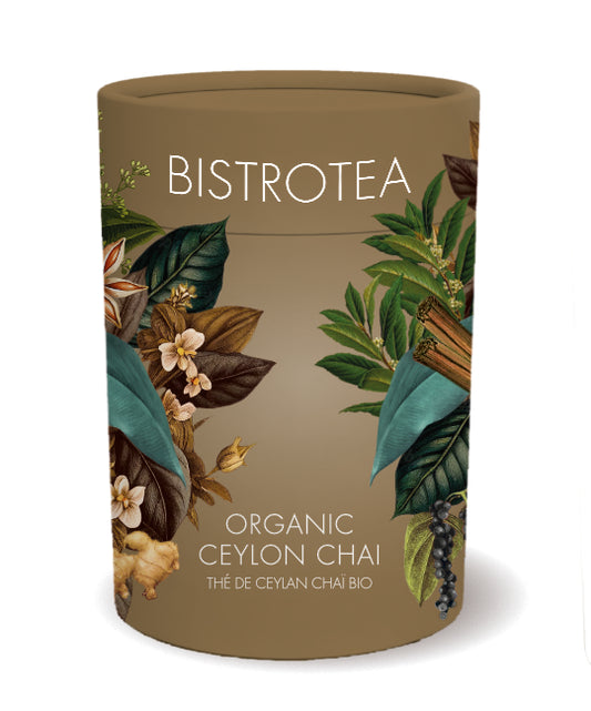 Bio Ceylon Chai