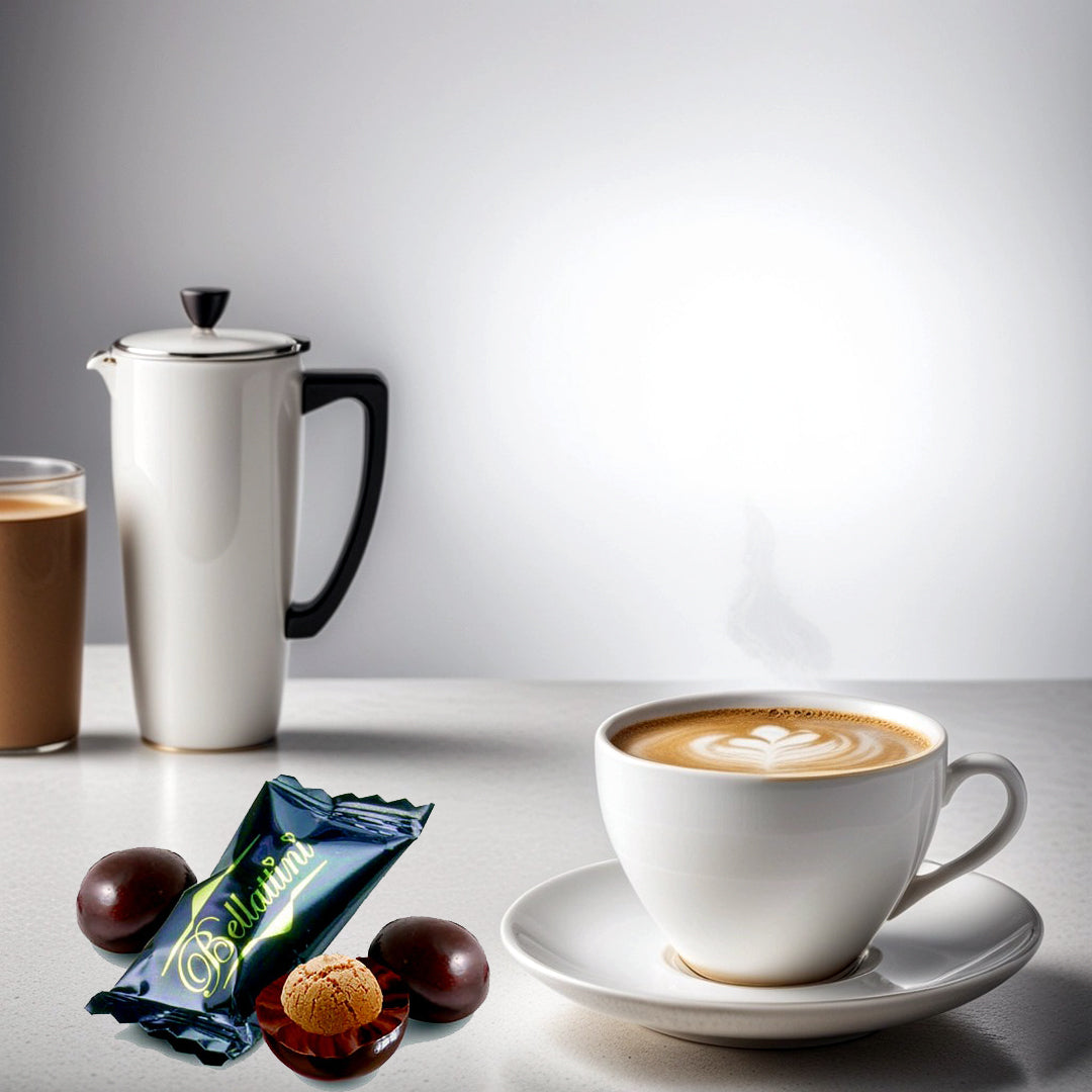 Bellattini Mini-Amarettini 200er