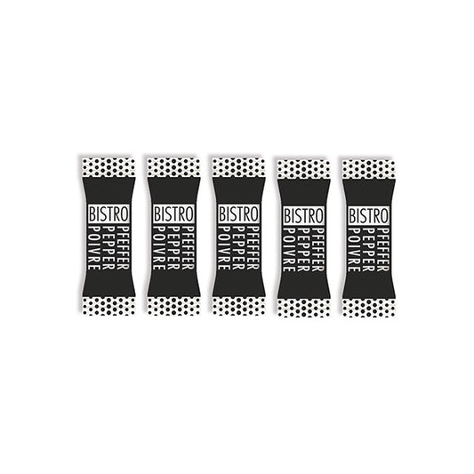 Pfeffersticks 0,2g x 1000 Sticks