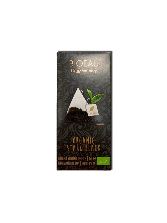Bio Stark Black