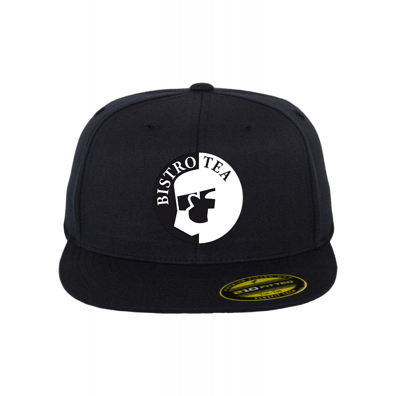 Flexfit Premium Cap Schwarz
