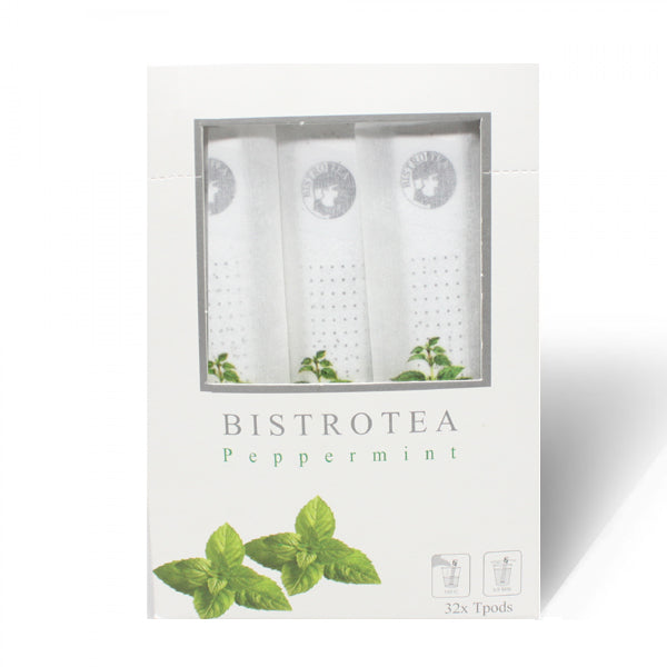 Bistrotea® Bio Pfefferminztee
