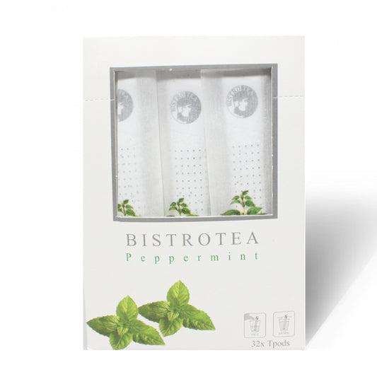 Bistrotea® Bio Pfefferminztee