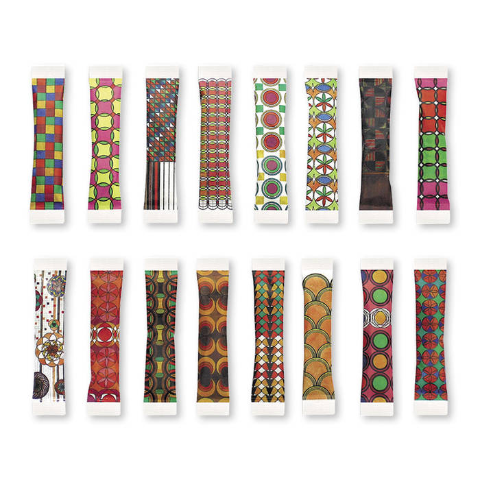 Short & Sweet Zuckersticks 3 g | Natürlich nachhaltiger Markenzucker aus deutschem Zuckerrübenanbau