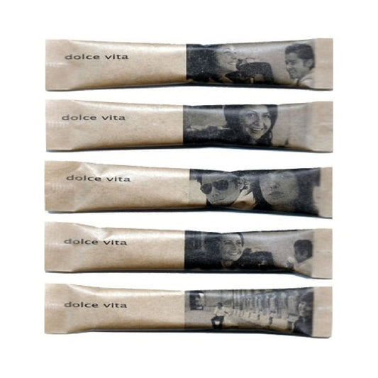 Dolce Vita Rohrzuckersticks 3,5 g