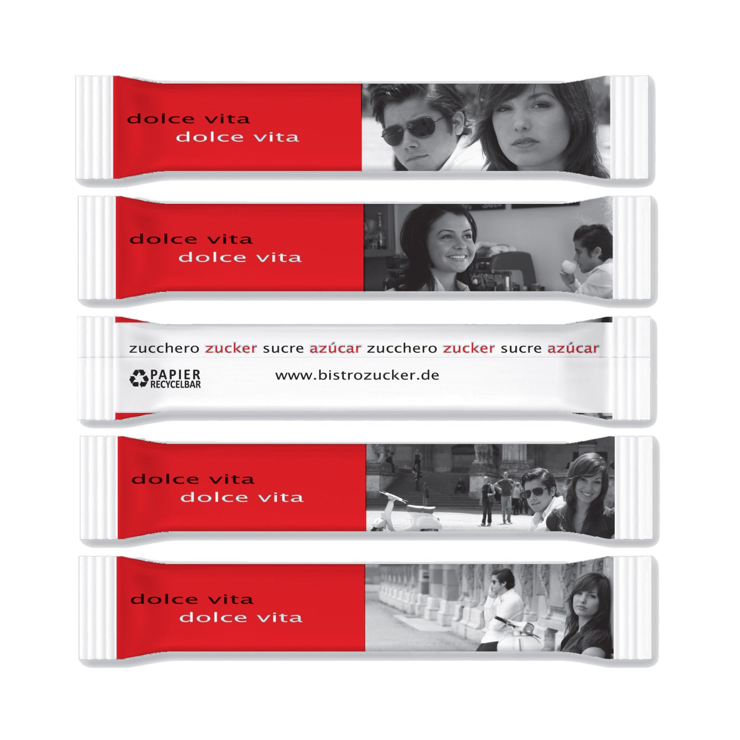 Dolce Vita 3,5 g Sugarbox