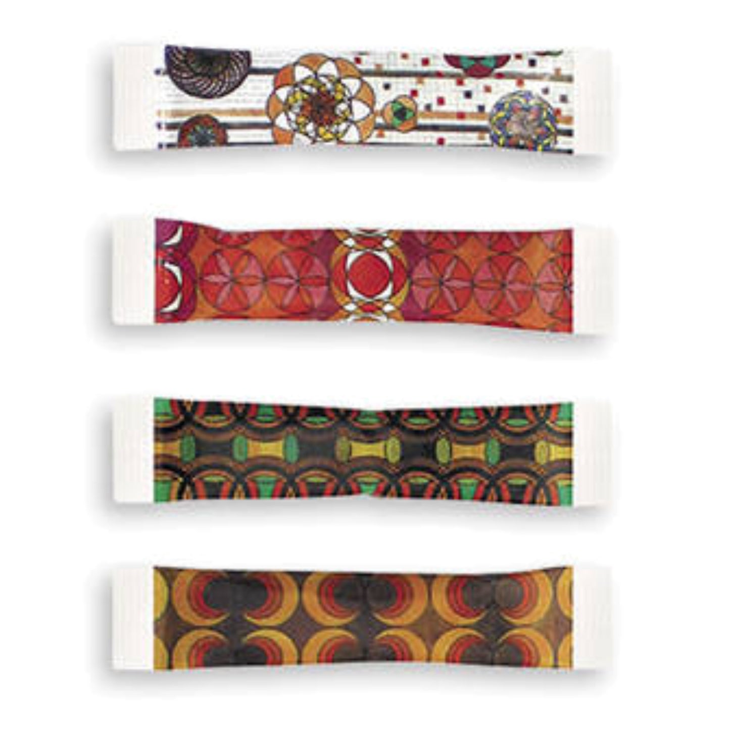 Short & Sweet Zuckersticks 3 g | Natürlich nachhaltiger Markenzucker aus deutschem Zuckerrübenanbau