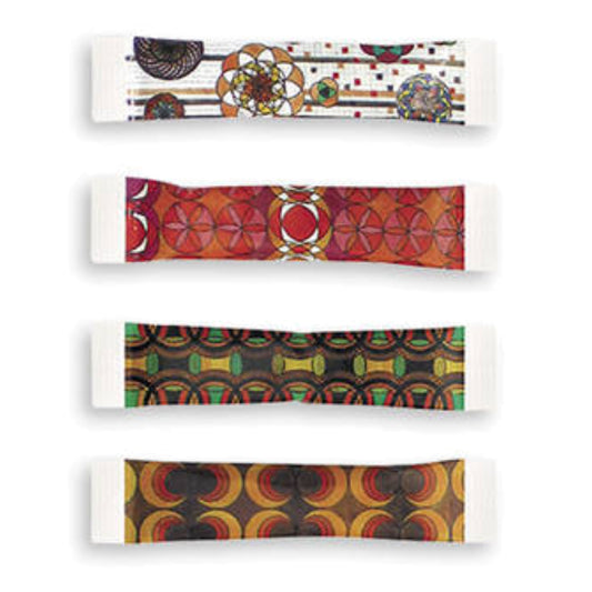 Short & Sweet Zuckersticks 3 g | Natürlich nachhaltiger Markenzucker aus deutschem Zuckerrübenanbau