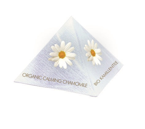 Bio Calming Chamomile Tipi® - Kamillentee