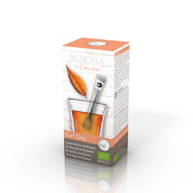 Bio Earl Grey