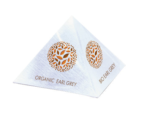 Organic Earl Grey Tipi®