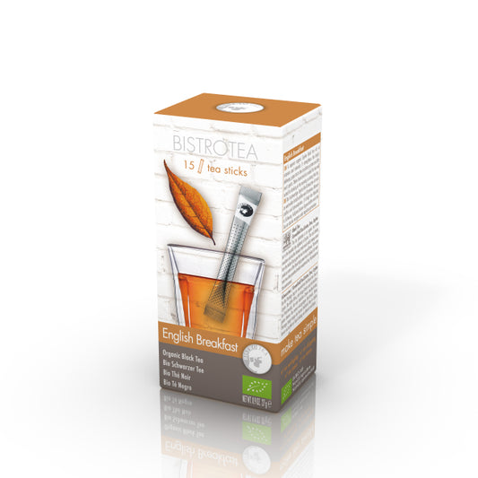 Bio English Breakfast