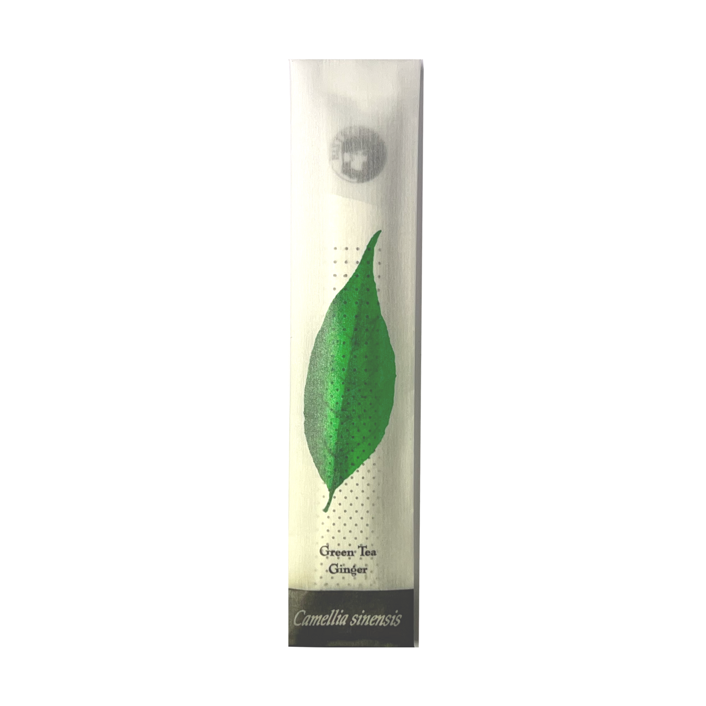 Bistrotea® Bio Grüner Tee Ingwer