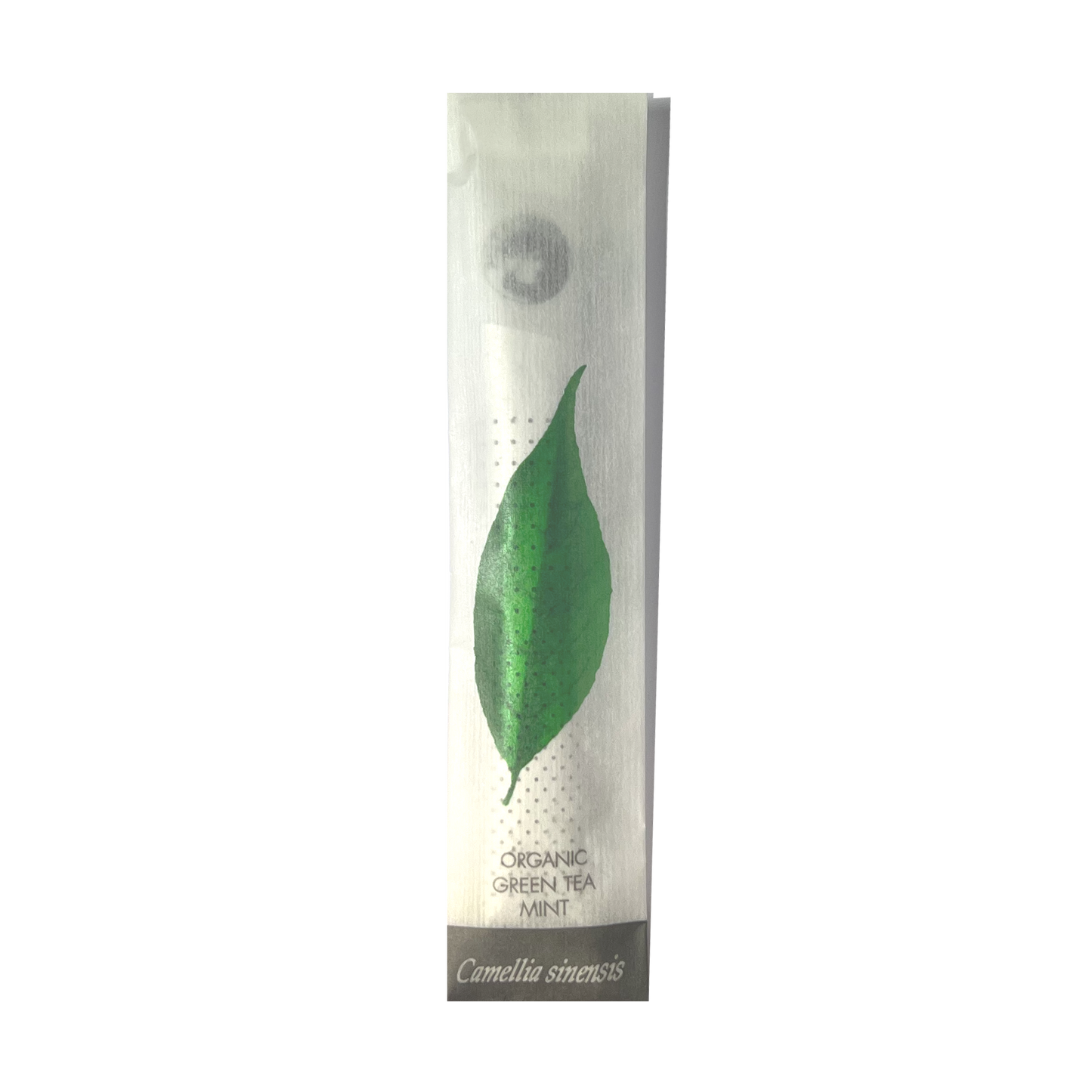 Bistrotea® Bio Grüntee Minze