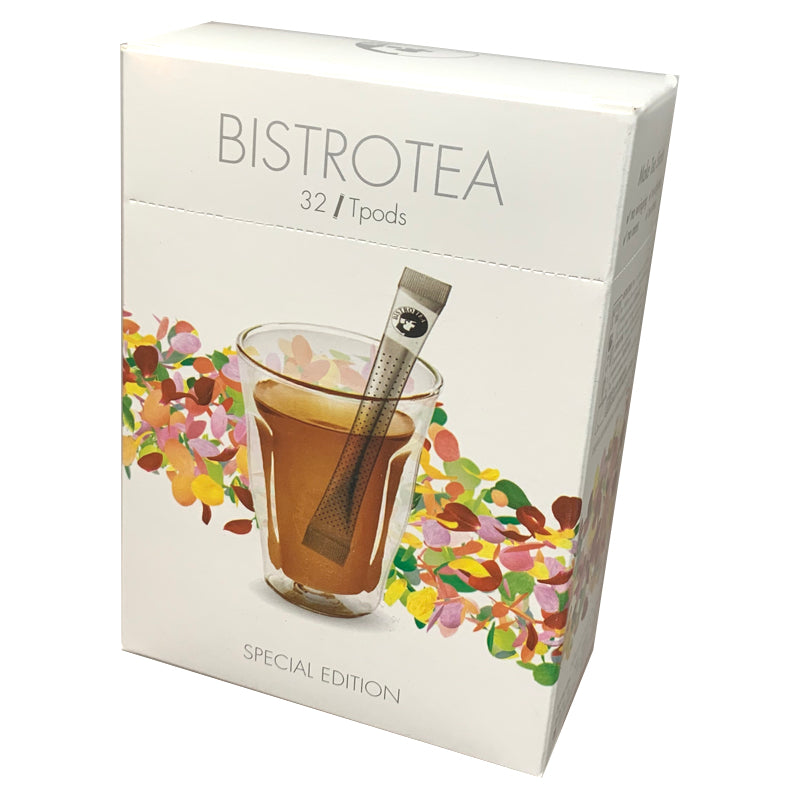 Bistrotea® Bio Favorite Collection