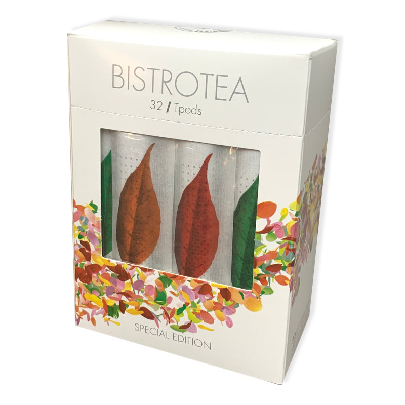 Bistrotea® Bio Favorite Collection