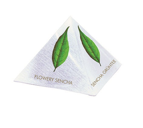 Flowery Sencha Tipi® - Grüntee