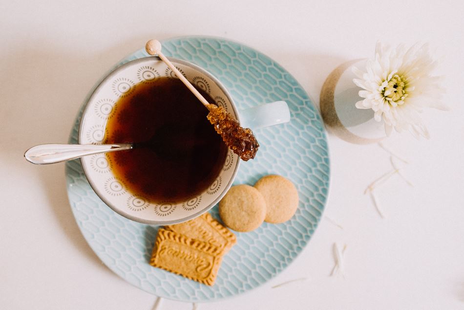 Kandis-Sticks - 36 Stück