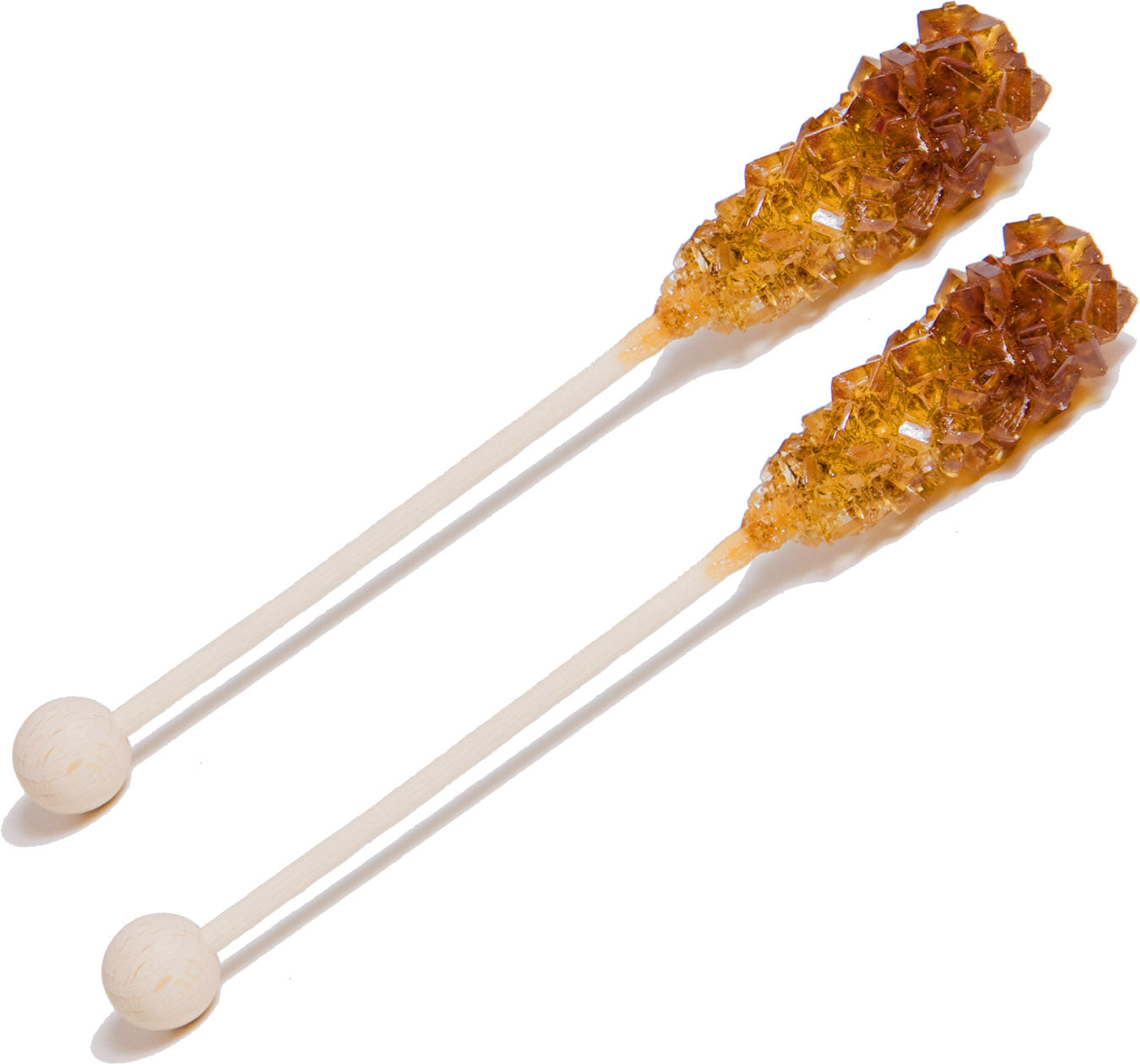 Kandis-Sticks - 36 Stück