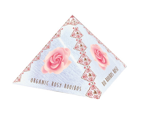 Organic Rosy Rooibos Tipi®