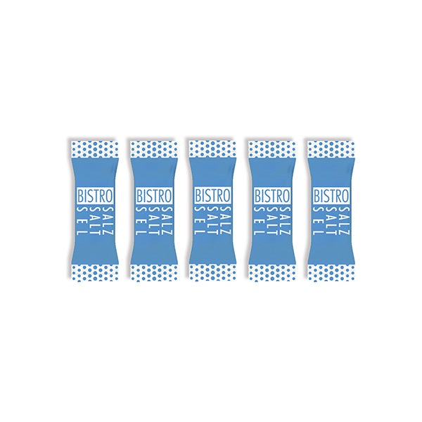 Salzsticks 1g x 1000 Sticks