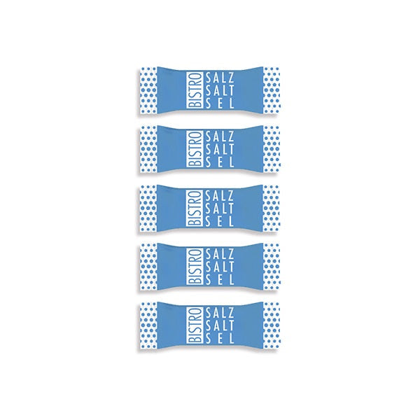Salzsticks 1g x 1000 Sticks