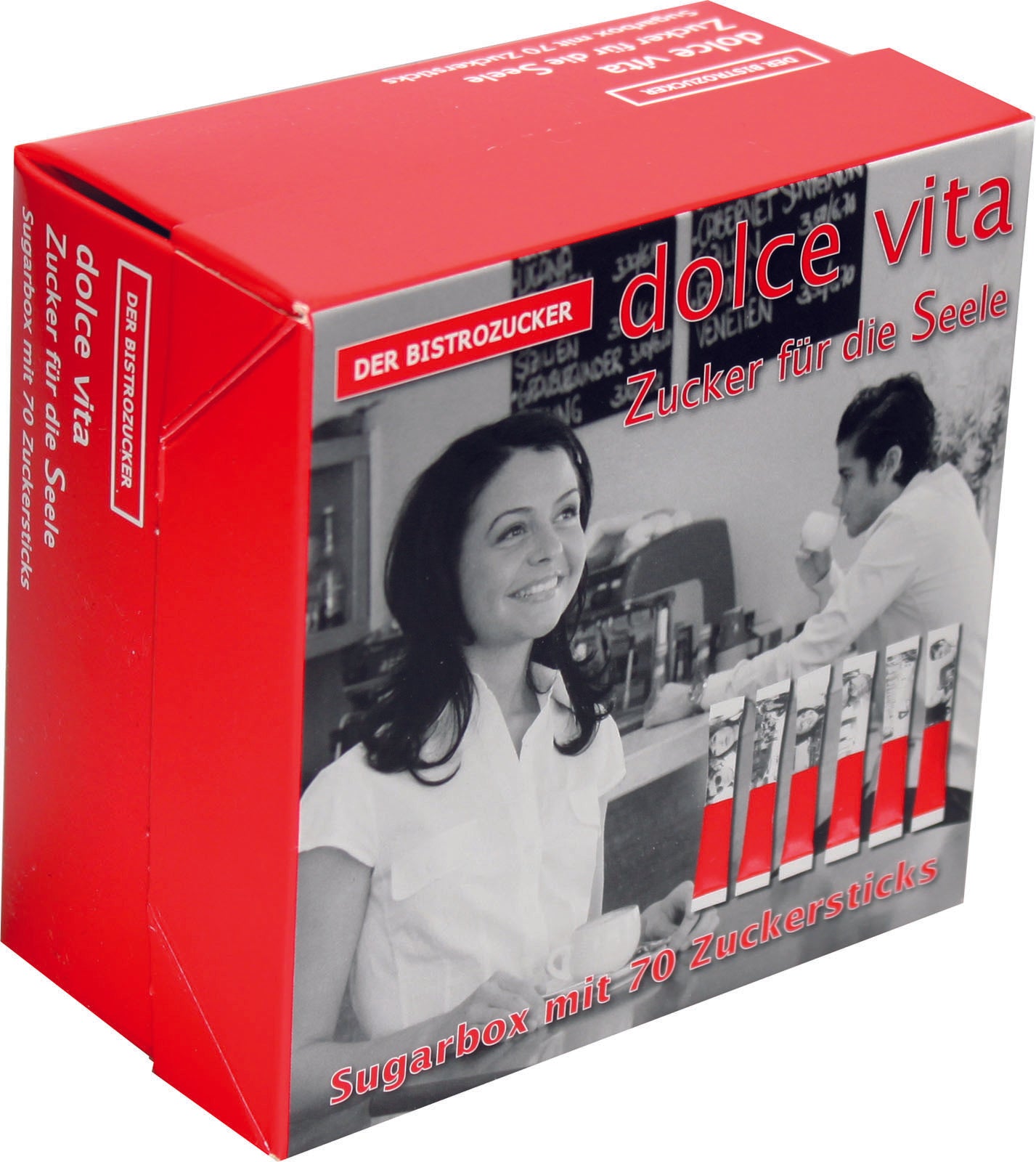 Dolce Vita 3,5 g Sugarbox
