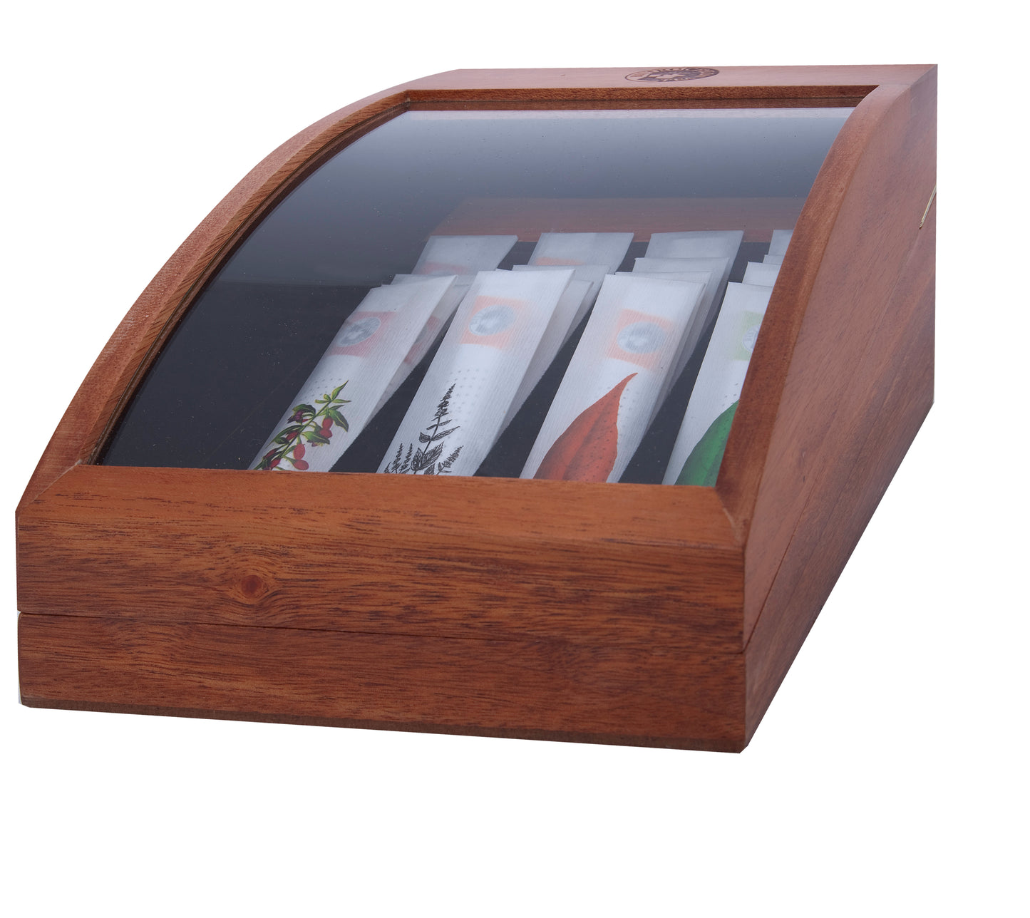 Bistrotea® T-Bar Mini Favourite Collection