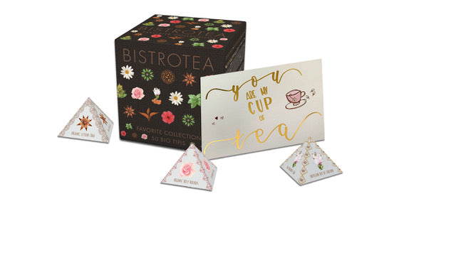 Bio Tipi® Geschenk-Set