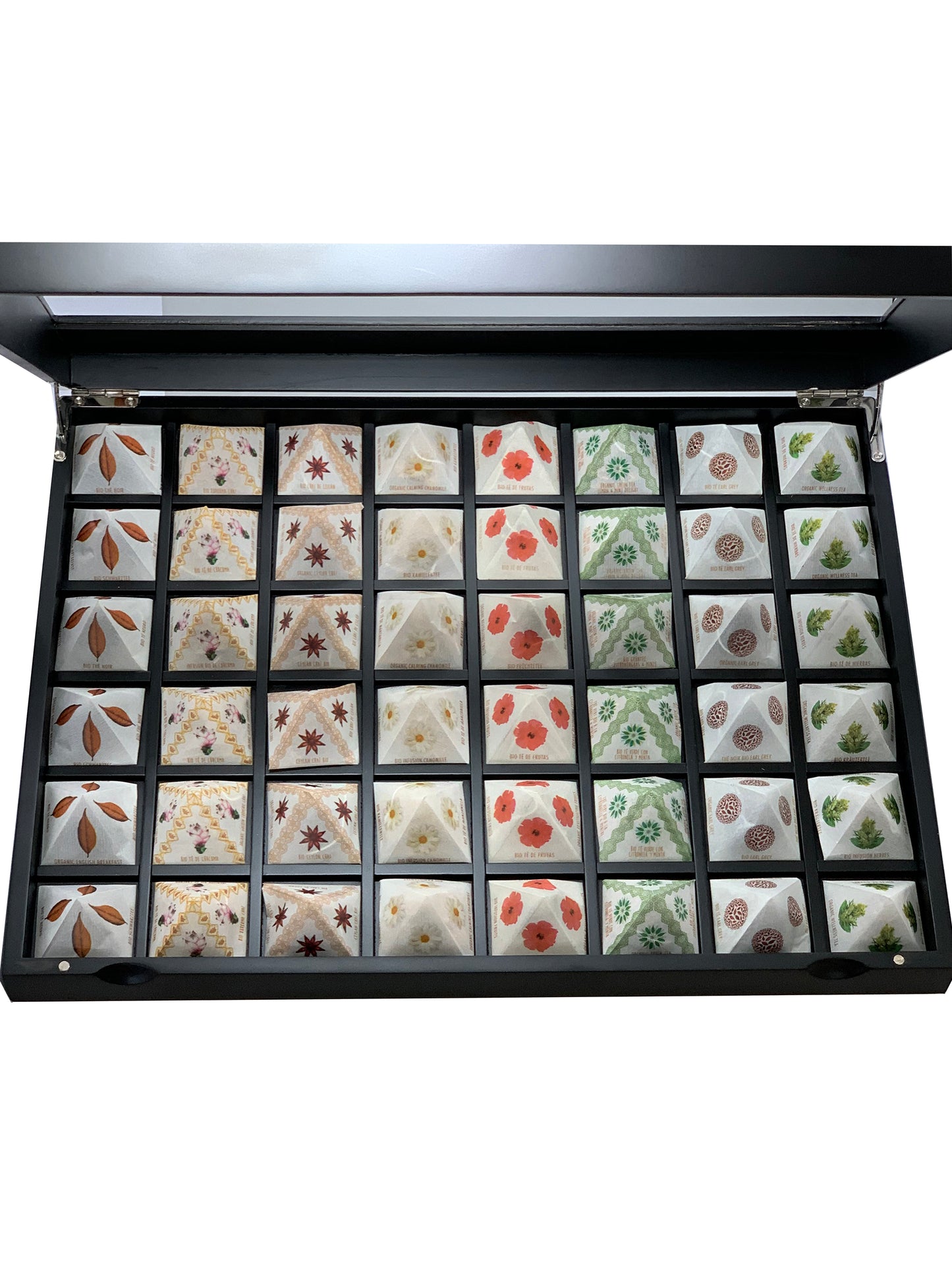 Bistrotea® T-Bar Tipis Grand Collection