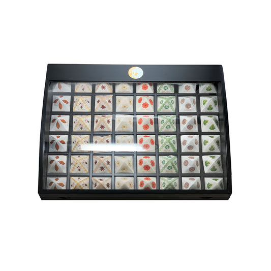 Bistrotea® T-Bar Tipis Grand Collection