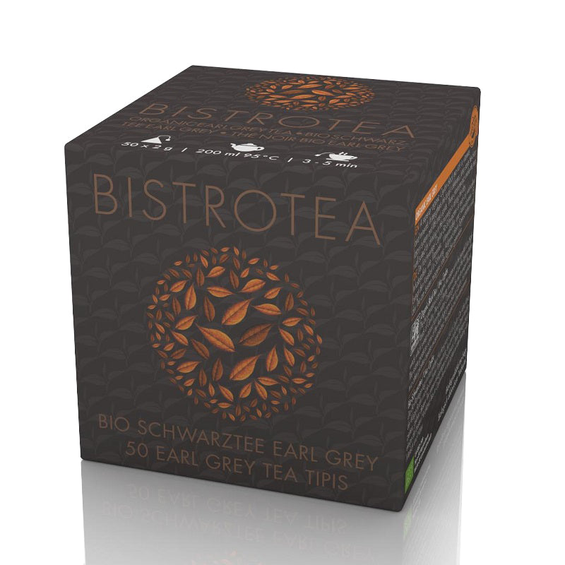 Organic Earl Grey Tipi®