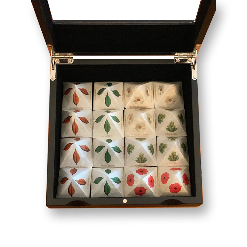 Bistrotea® T-Bar Tipis Mini