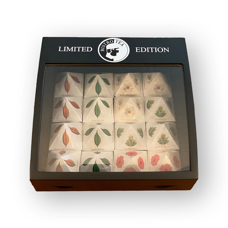 Bistrotea® T-Bar Tipis Mini