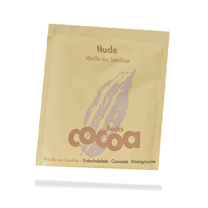 Becks Cocoa Nude