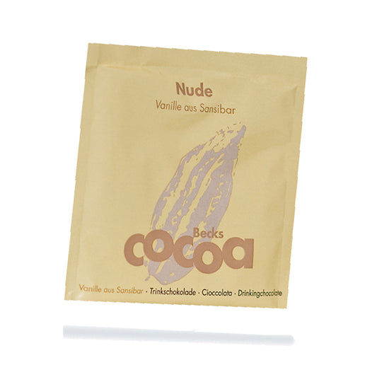 Becks Cocoa Nude
