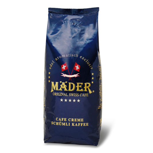Mäder Creme Classic