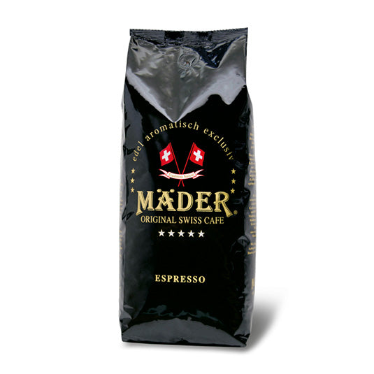 Mäder Espresso Italy