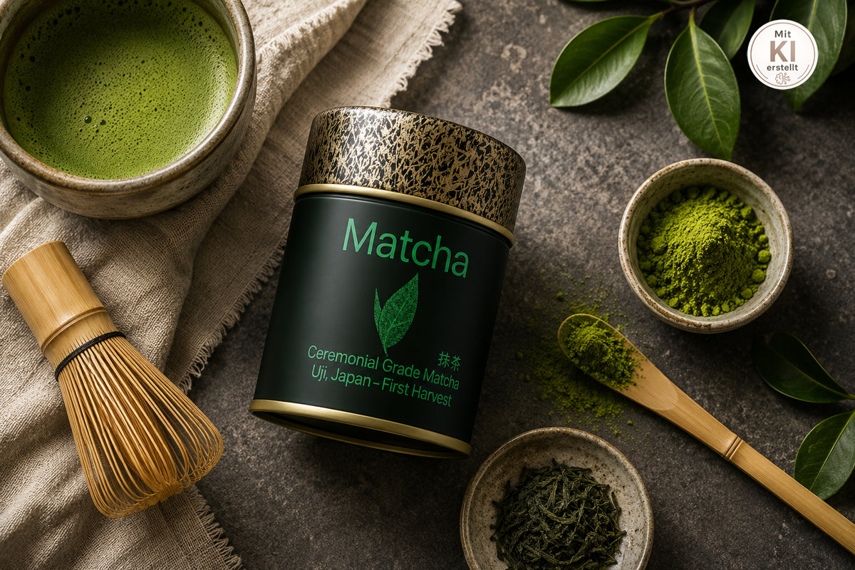Matcha