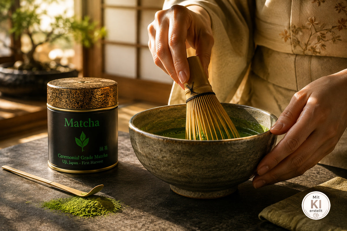 Matcha