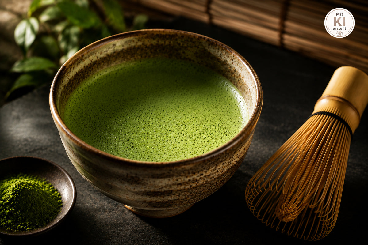 Matcha