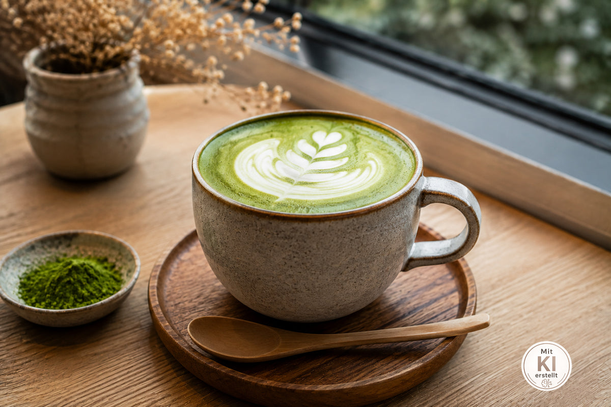 Matcha