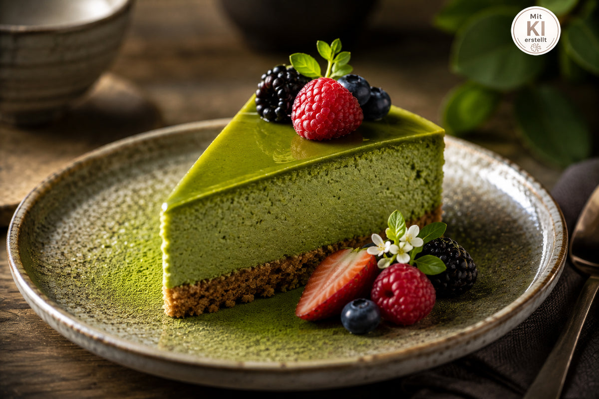 Matcha