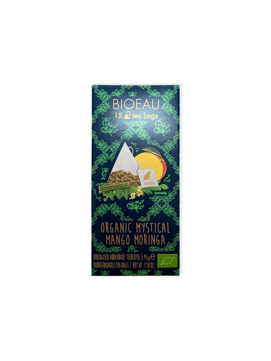 Bio Mystical Mango Moringa