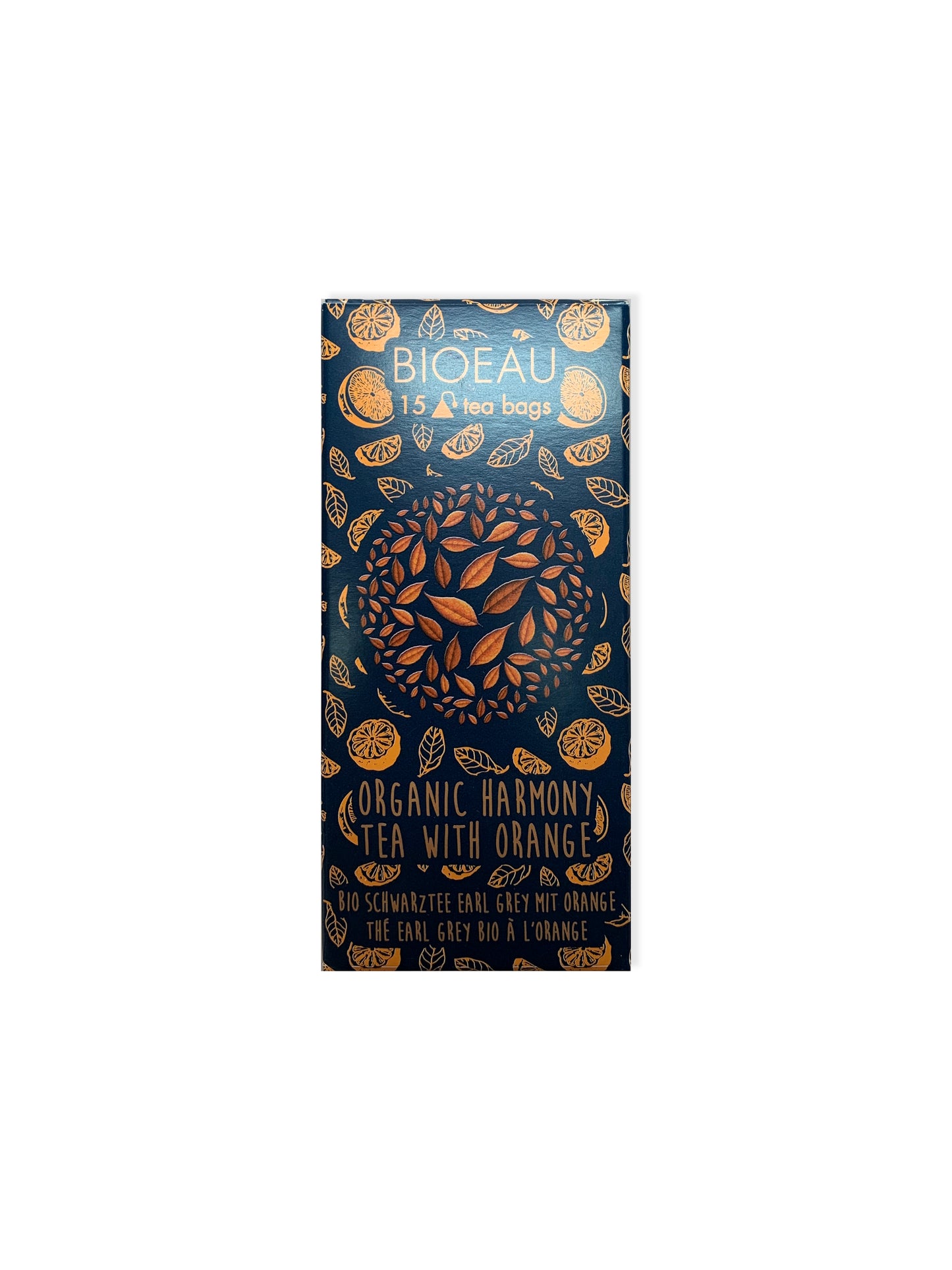 Harmony Tea