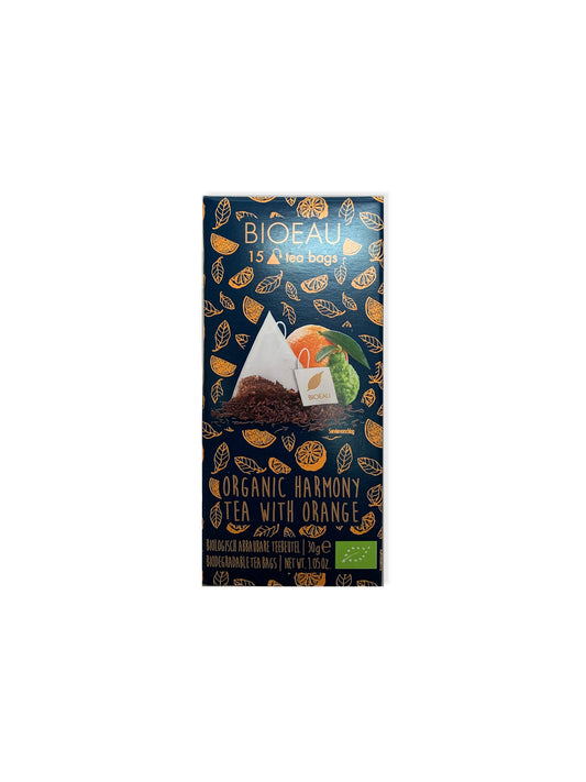 Harmony Tea